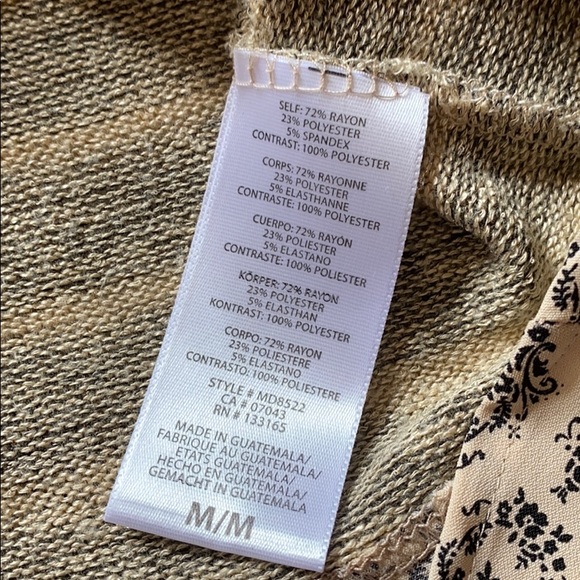 Everleigh Tulla Skirted Cardigan - Picture 8 of 10